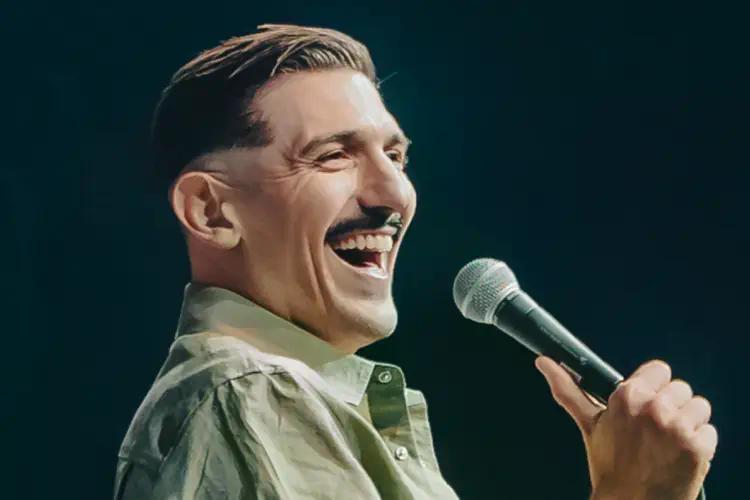 Andrew Schulz