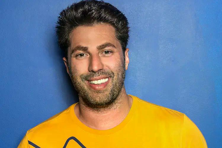 Adam Ray