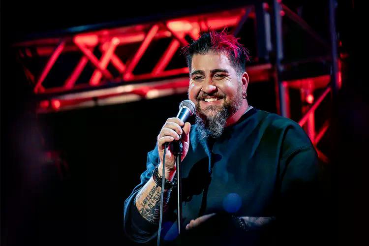 Big Jay Oakerson