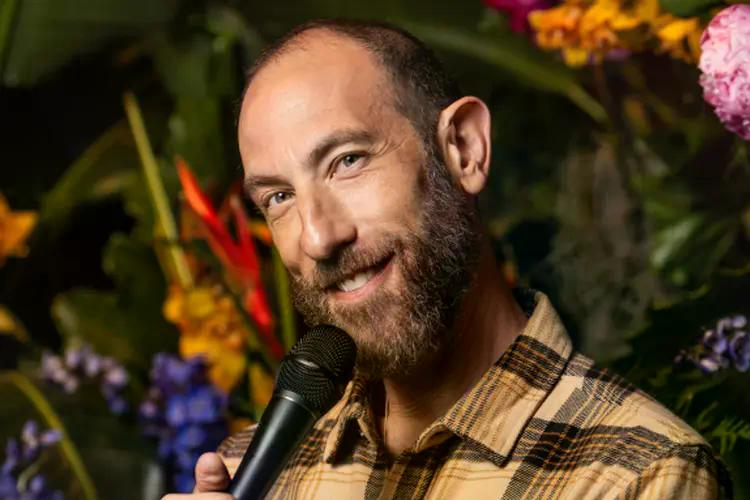 Ari Shaffir