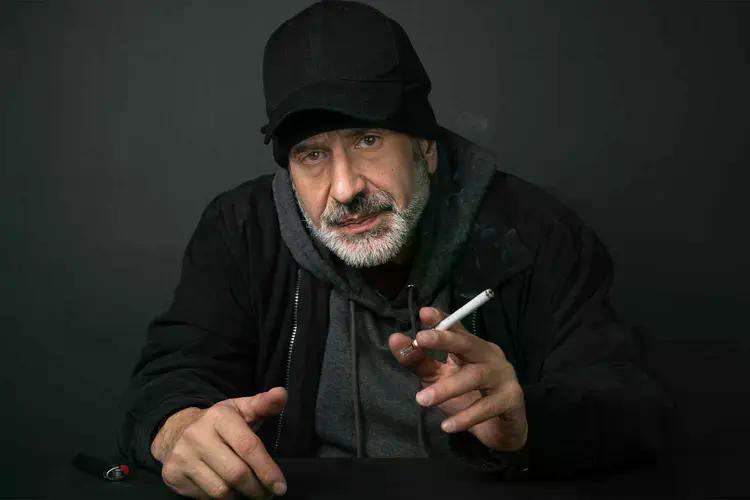 Dave Attell