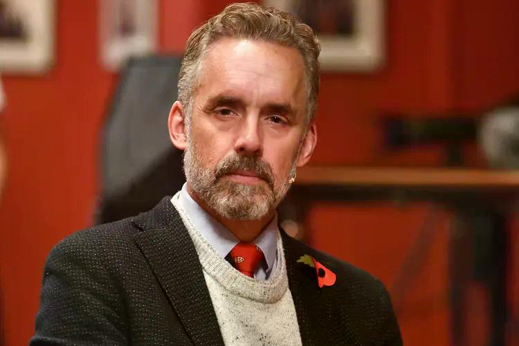 Jordan Peterson