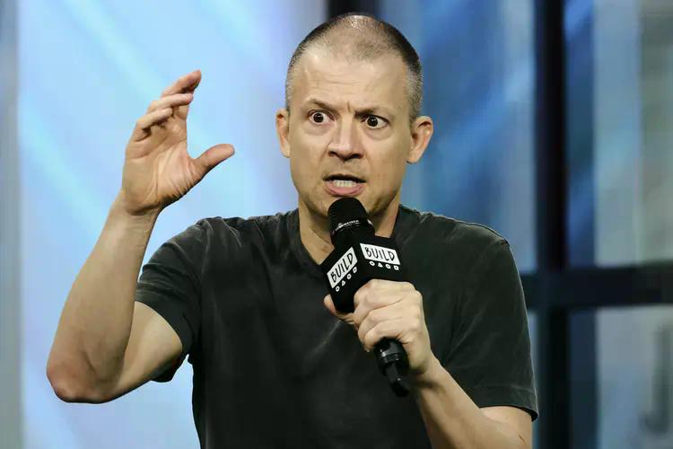 Jim Norton