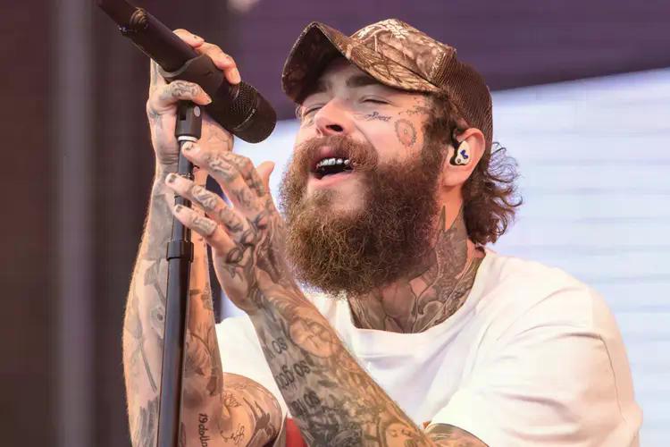 Post Malone