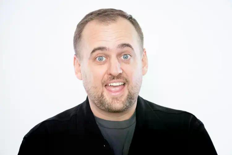 Kevin Ryan