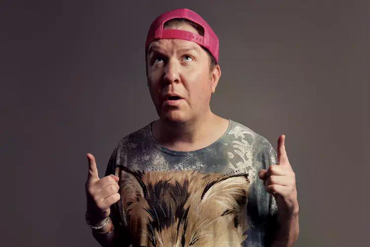 Nick Swardson