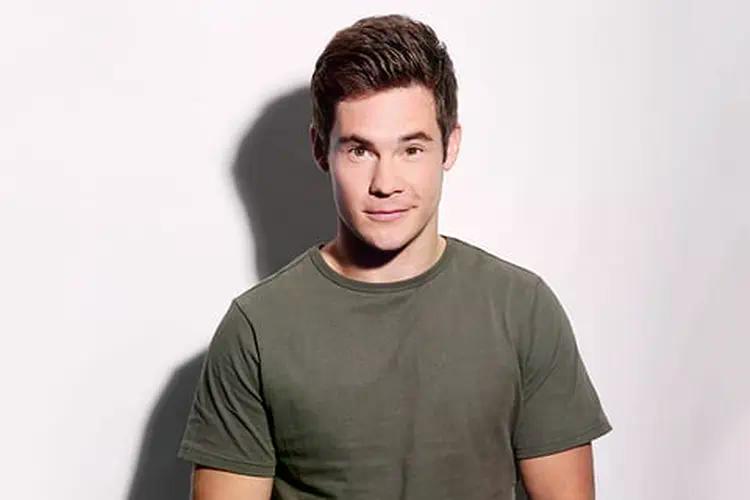Adam Devine
