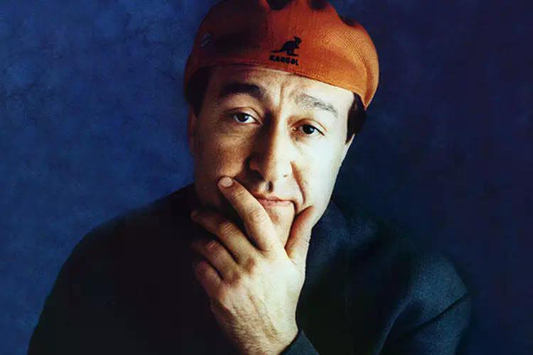 Dom Irrera