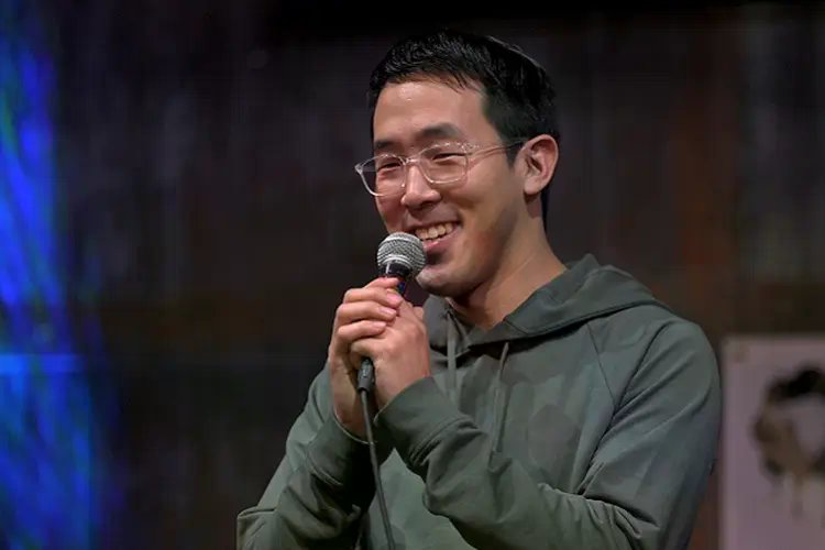 Hans Kim