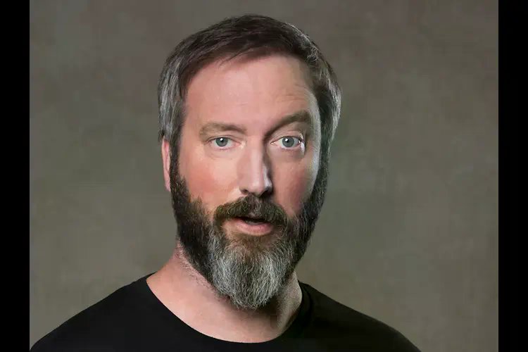 Tom Green