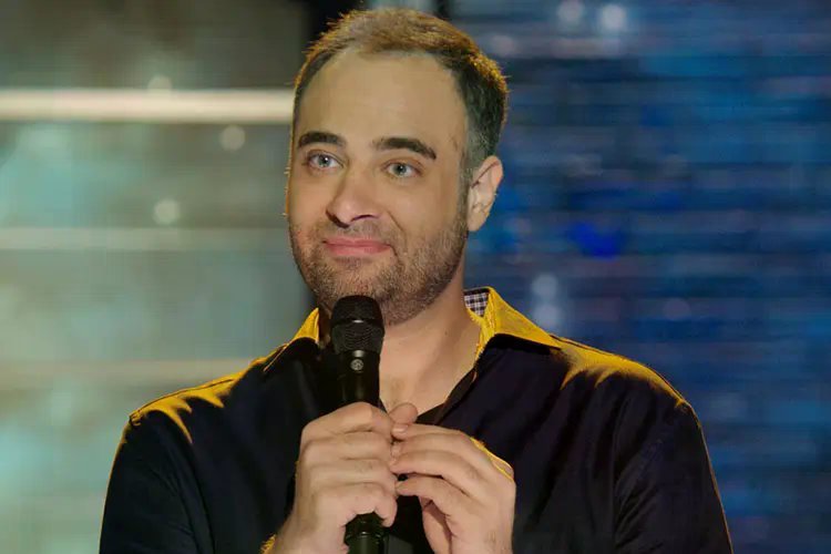 Kurt Metzger