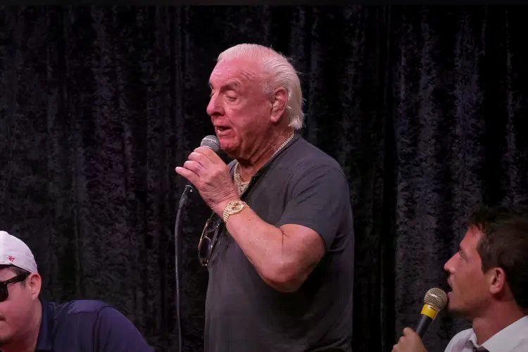 Ric Flair