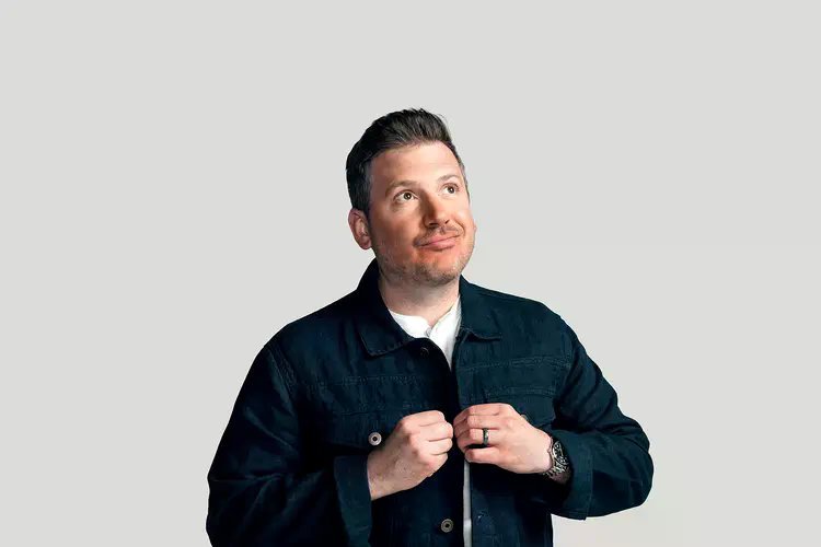 Dave Landau
