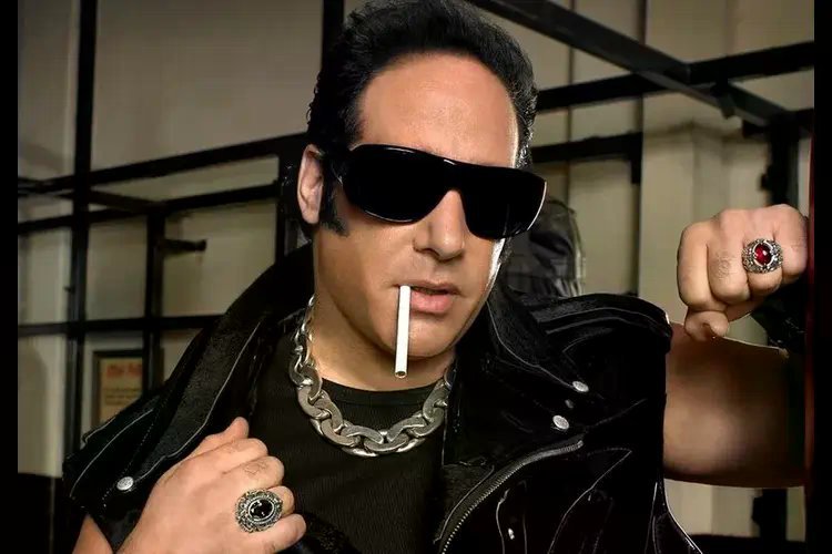 Andrew Dice Clay