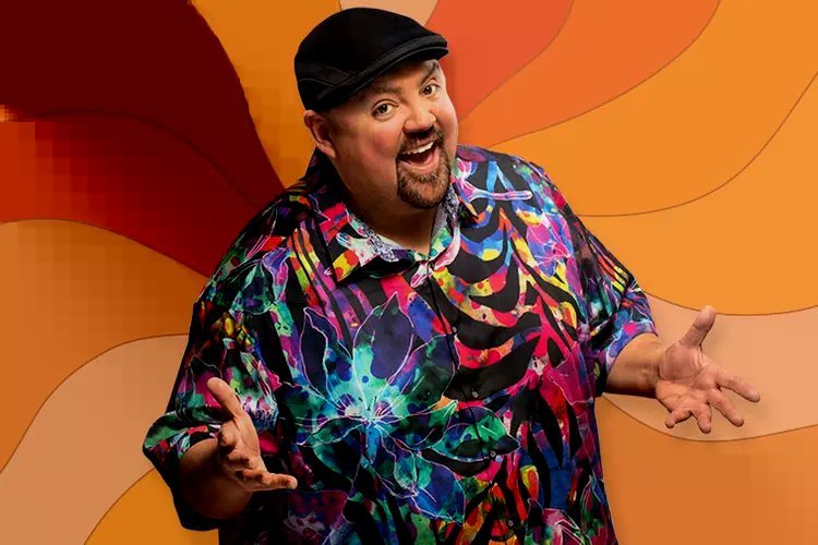 Gabriel "Fluffy" Iglesias