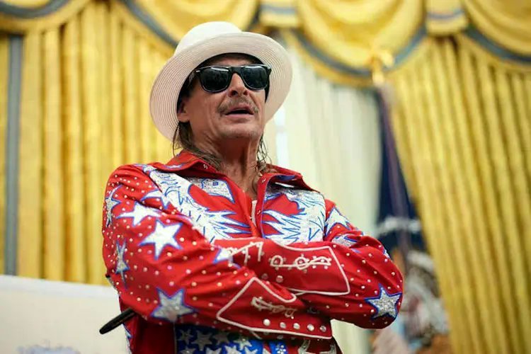 Kid Rock