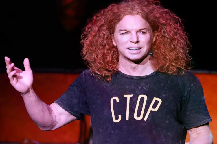 Carrot Top
